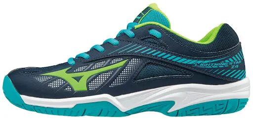 MIZUNO picture