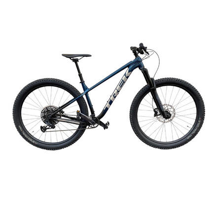 Reconditionné - vélo VTT Trek Roscoe 8 SRAM GX/NX eagle 12v - Excellent