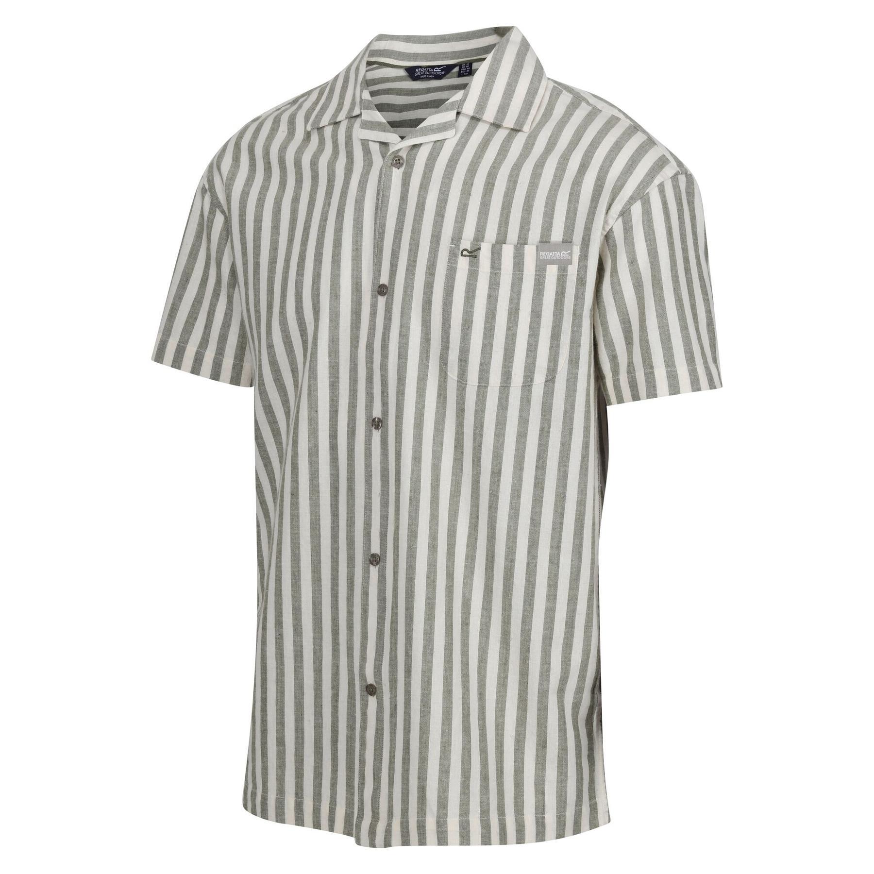 Chemise Regatta Shorebay II 3/7