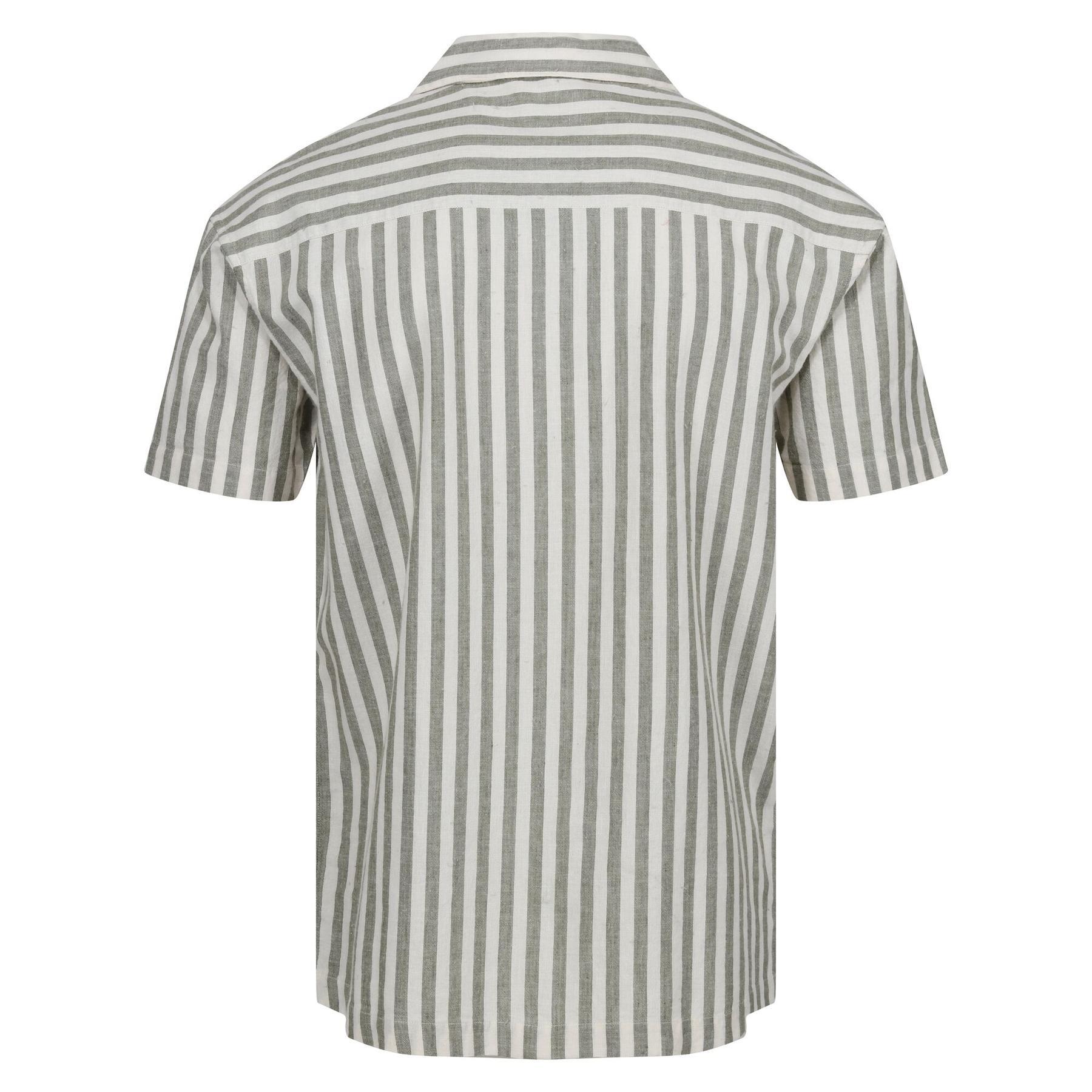 Chemise Regatta Shorebay II 2/7