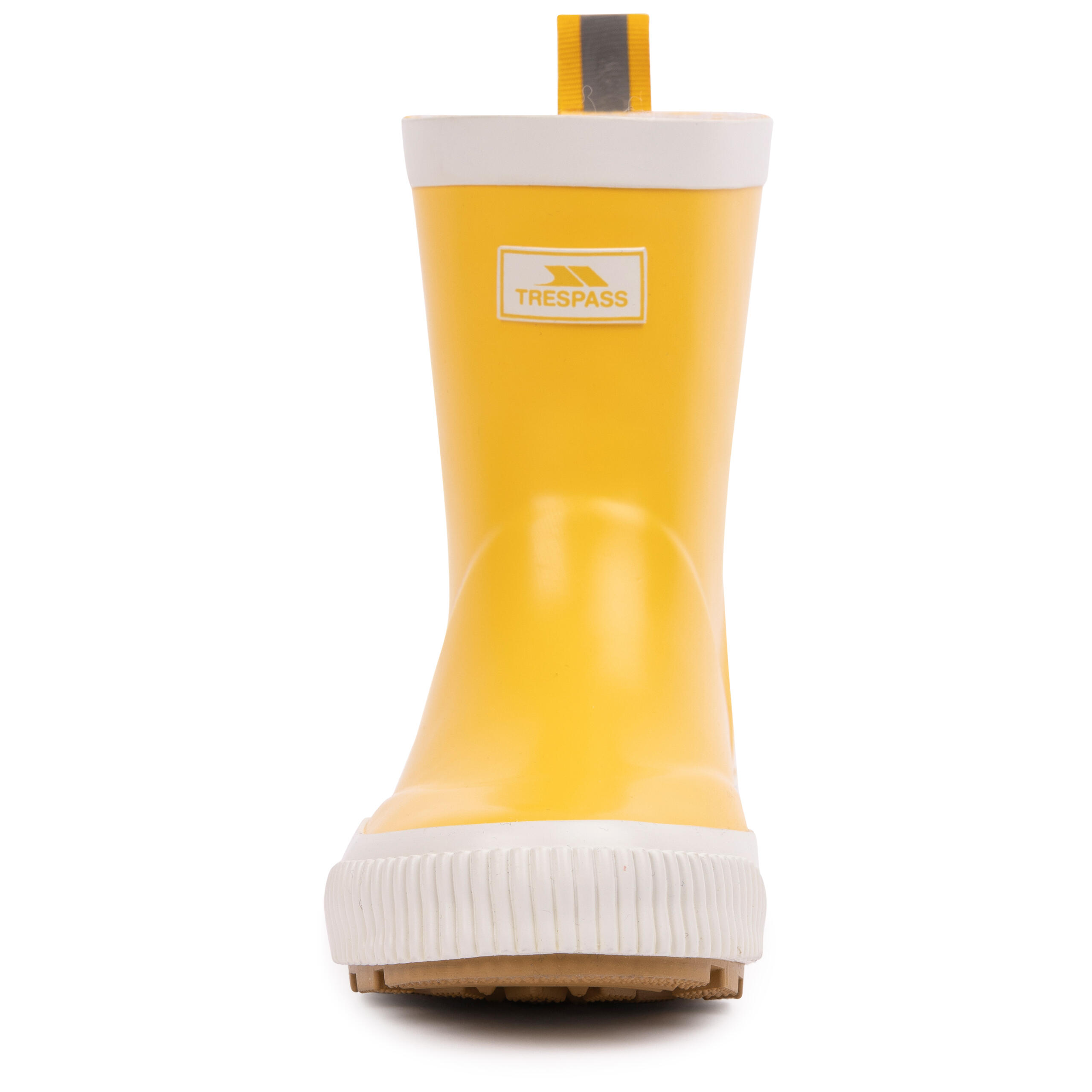 Trespass Sammy Bottes de Pluie Enfant Buttercup 5/5