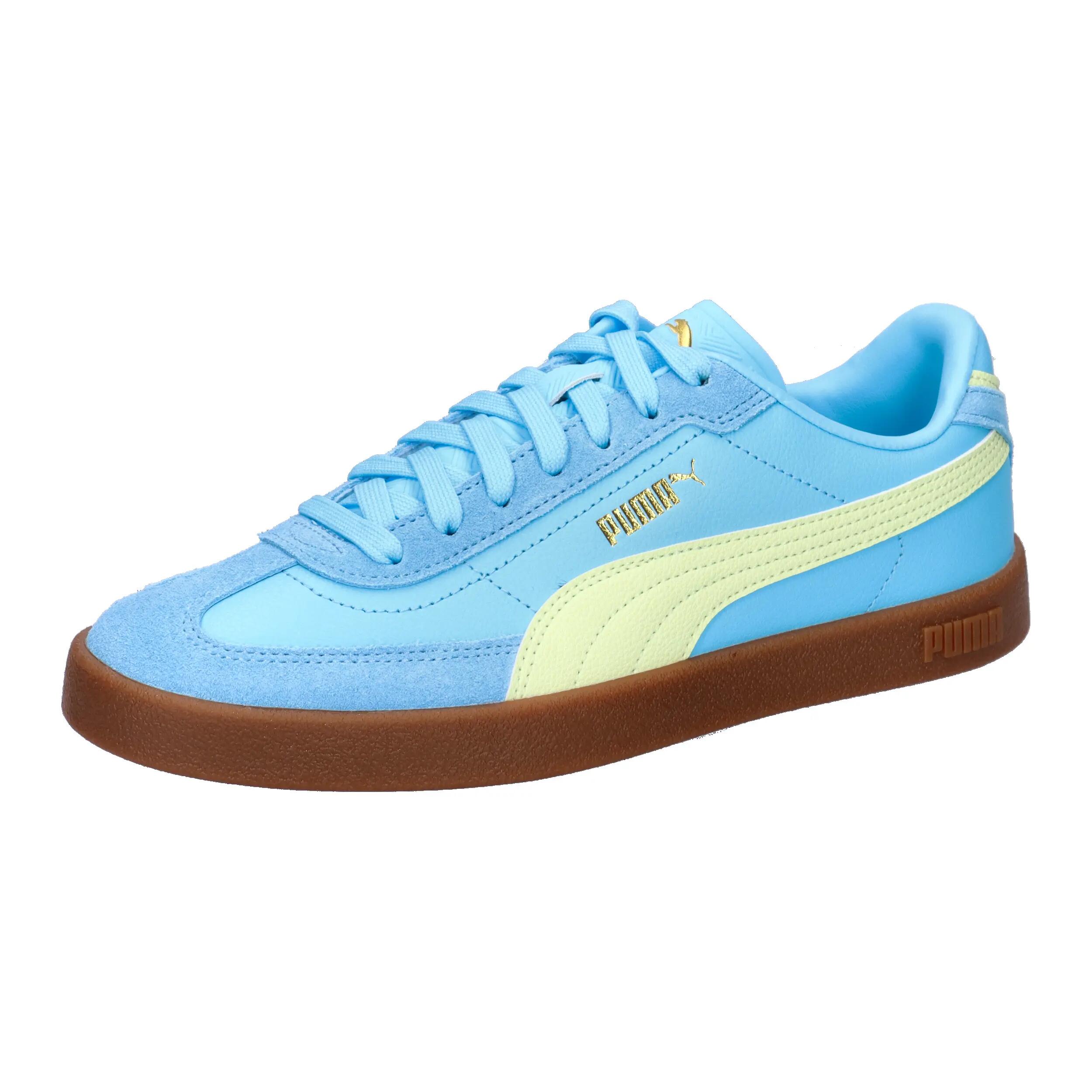 PUMA picture