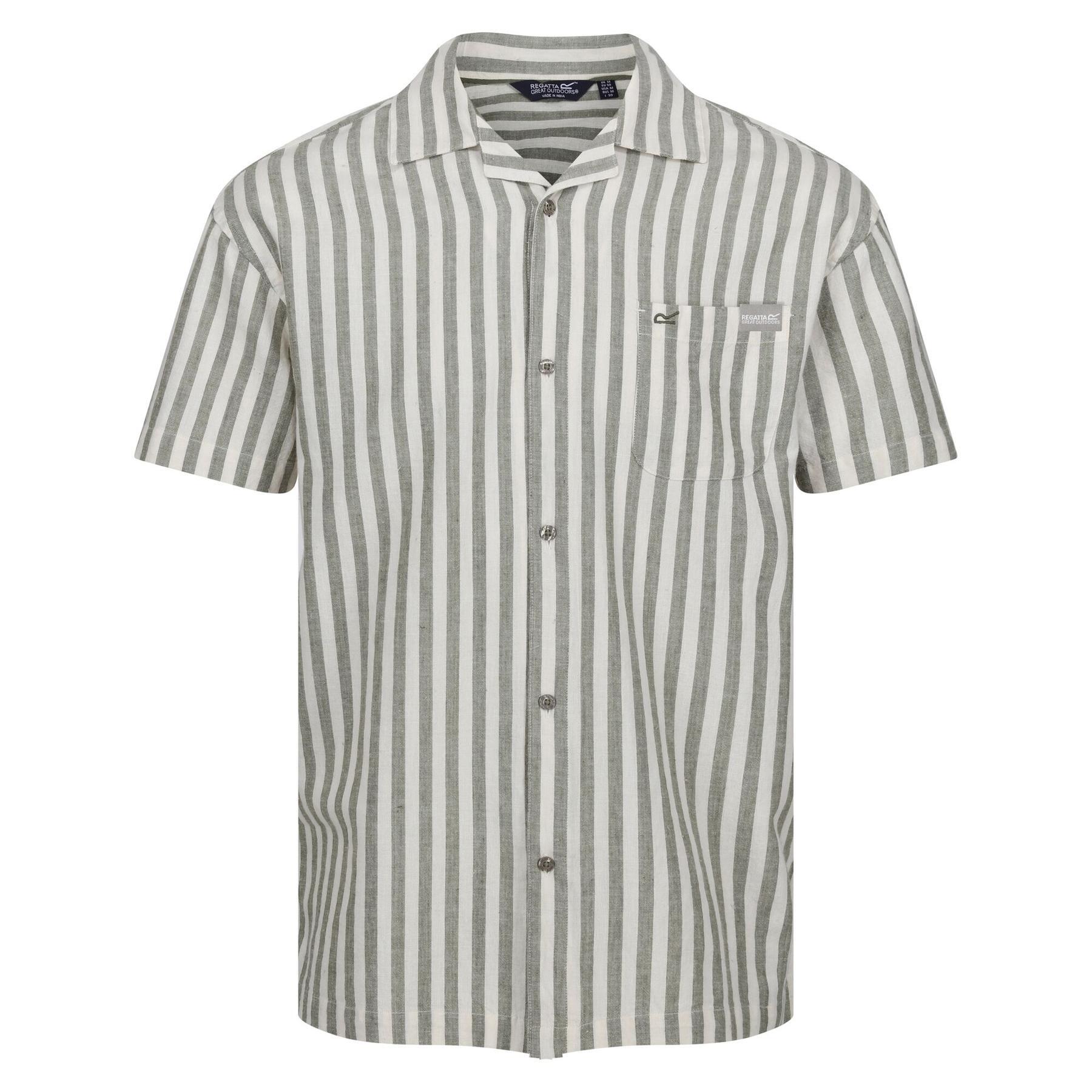 Chemise Regatta Shorebay II 1/7