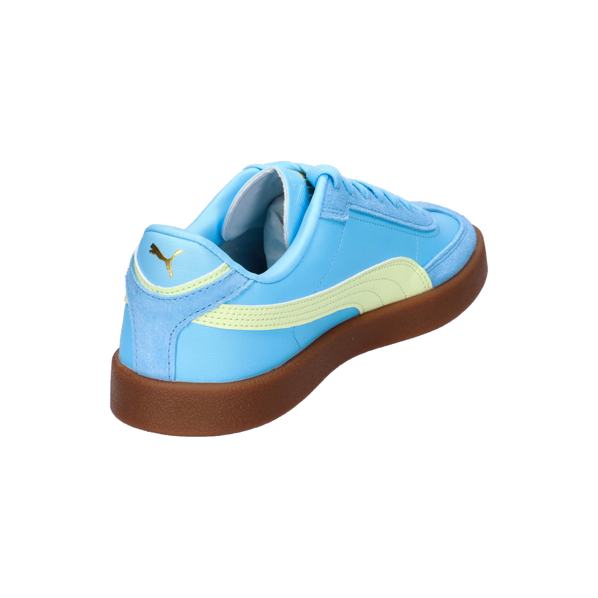 Puma Kinder Sneaker Club II Era Jr 401489 6/7