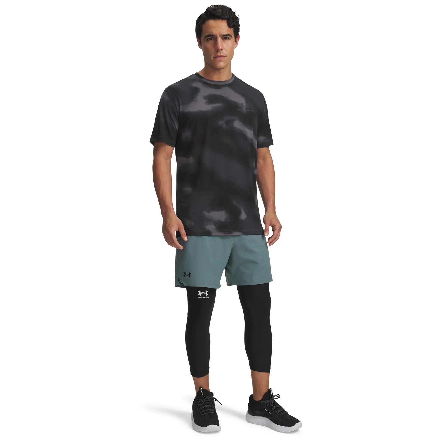 Short Under Armour Vanish 2/4