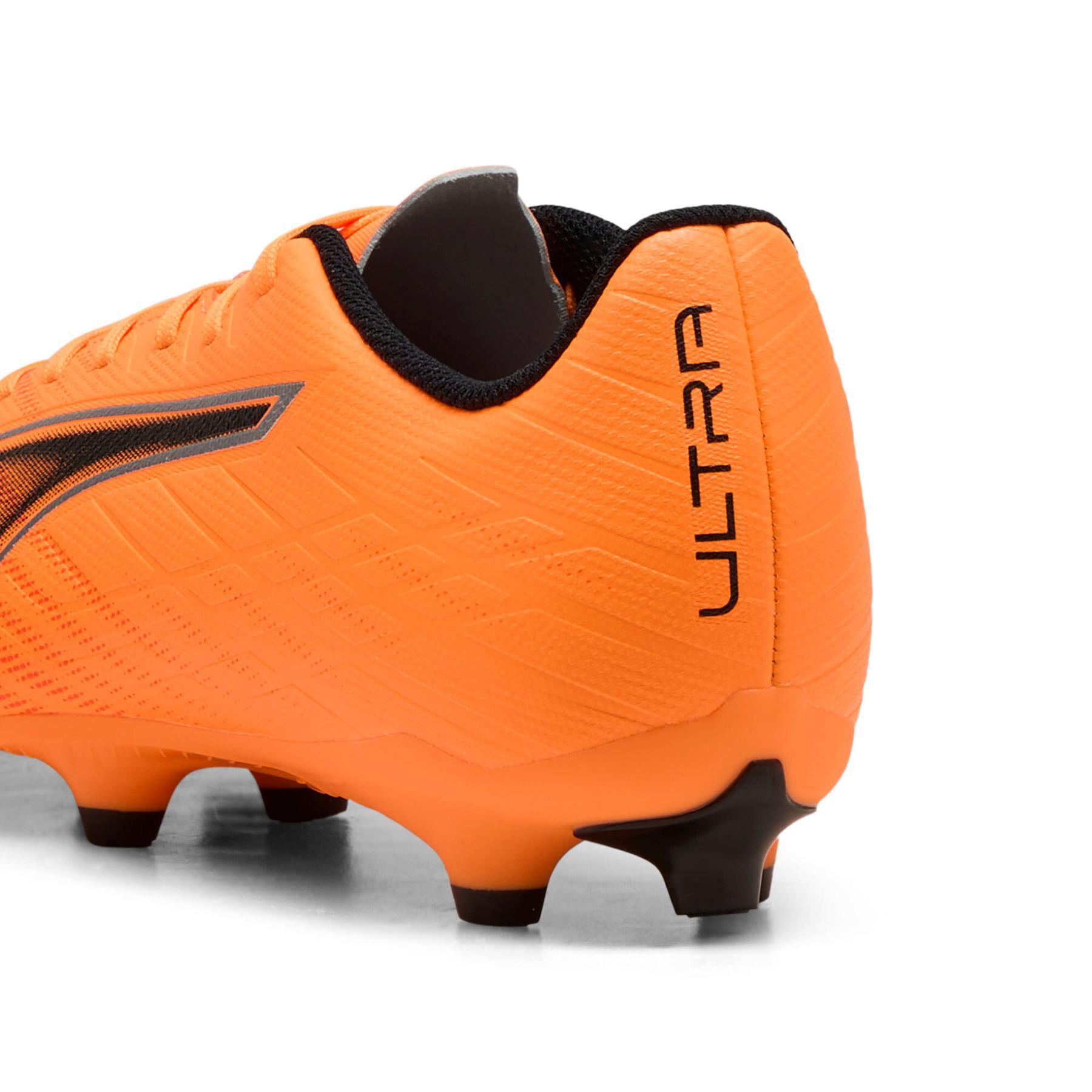Scarpe calcio Puma Ultra 6 Play FG/AG 6/7