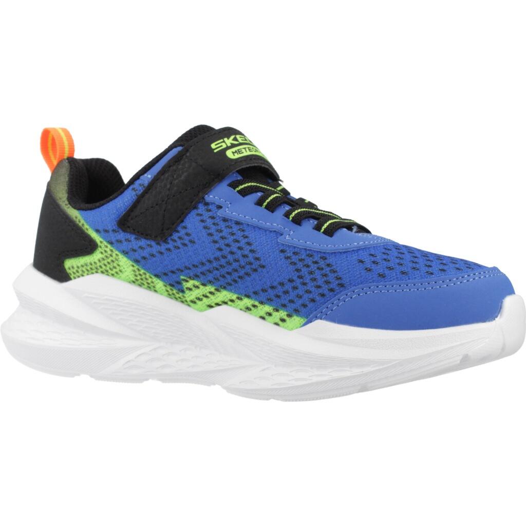 Zapatillas niño Skechers 401490l 5/6