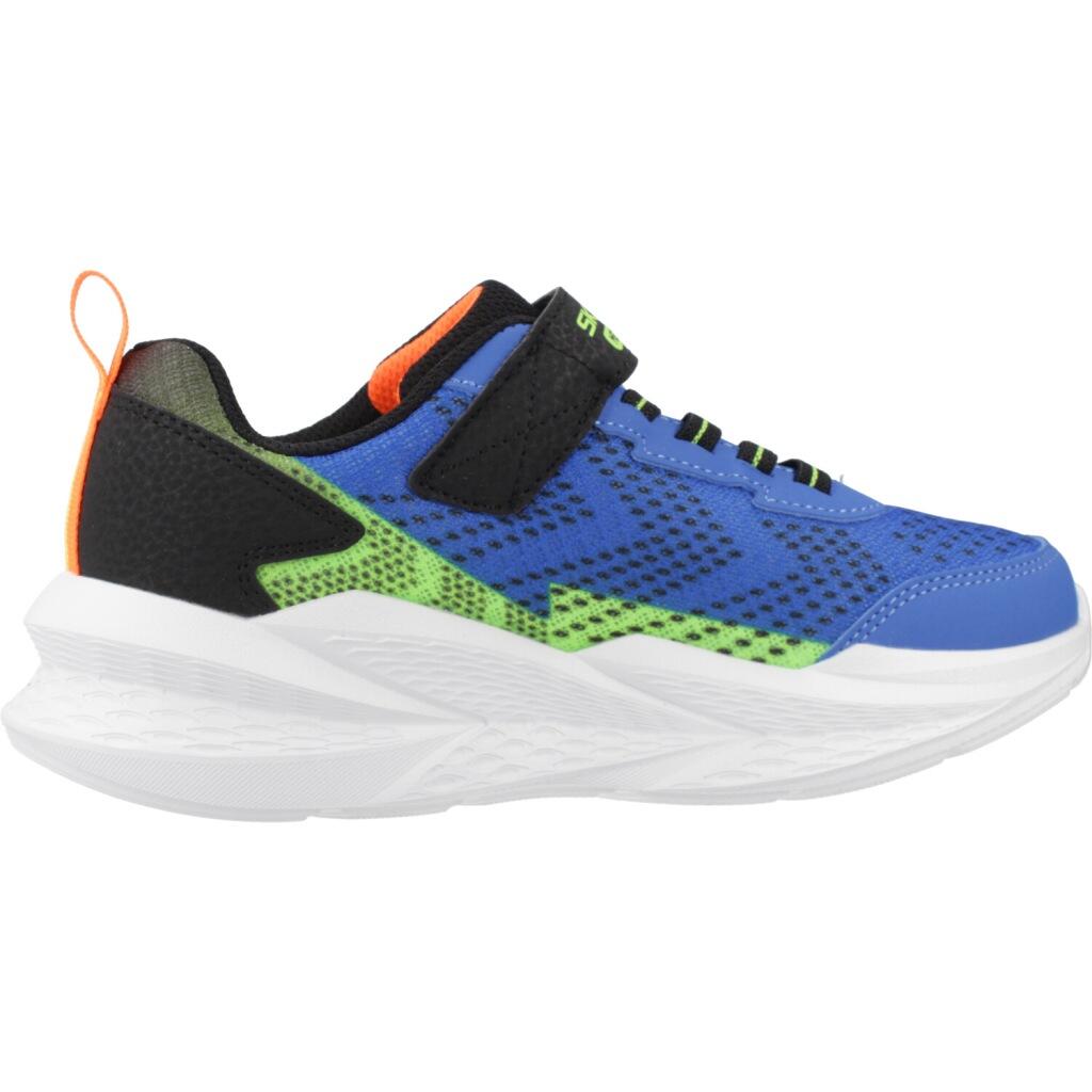 Zapatillas niño Skechers 401490l 4/6