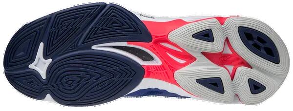 WAVE LIGHTNING Z6 3/4
