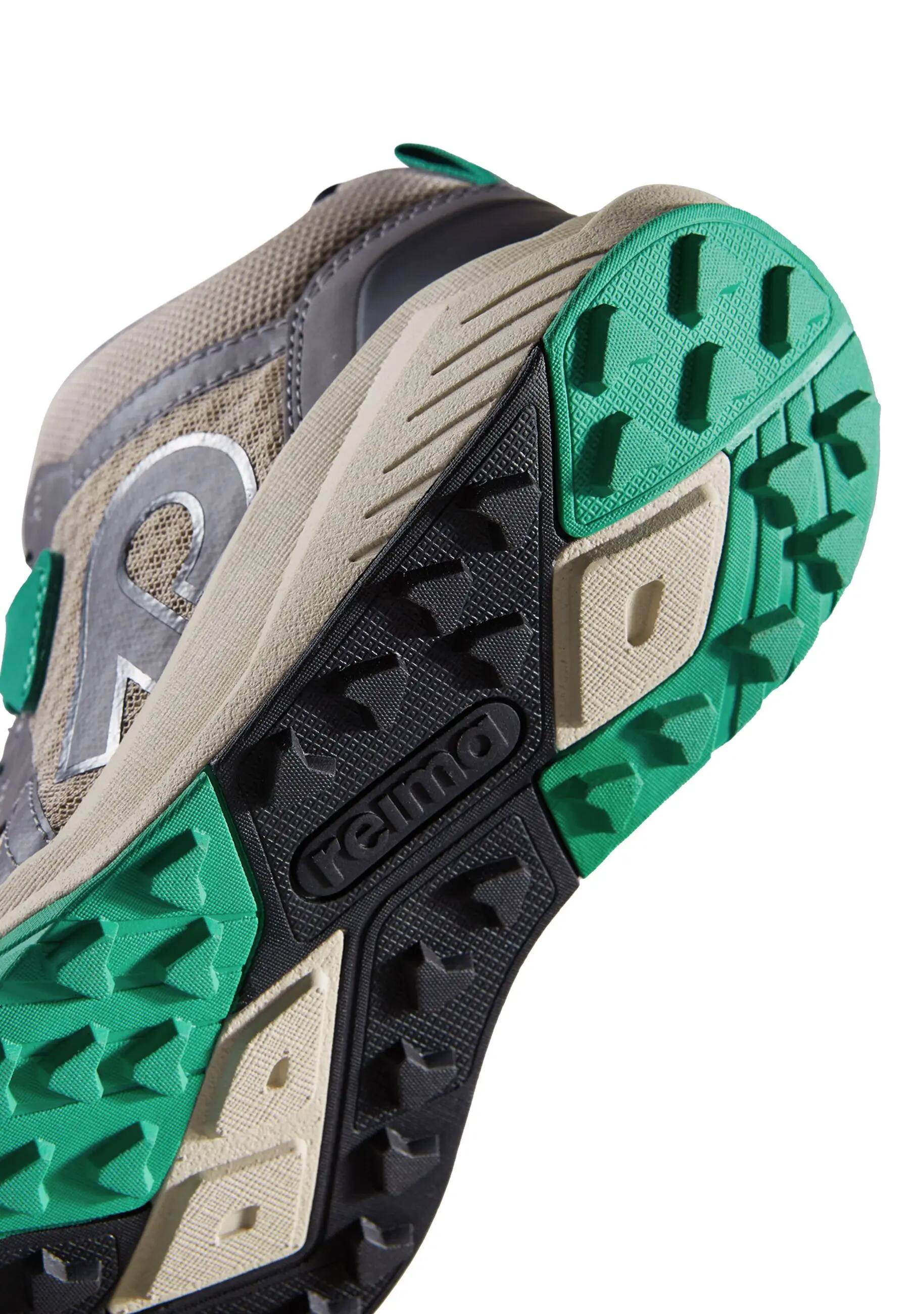 Chaussures ReimaTec Kiritin - non pertinent 7/9