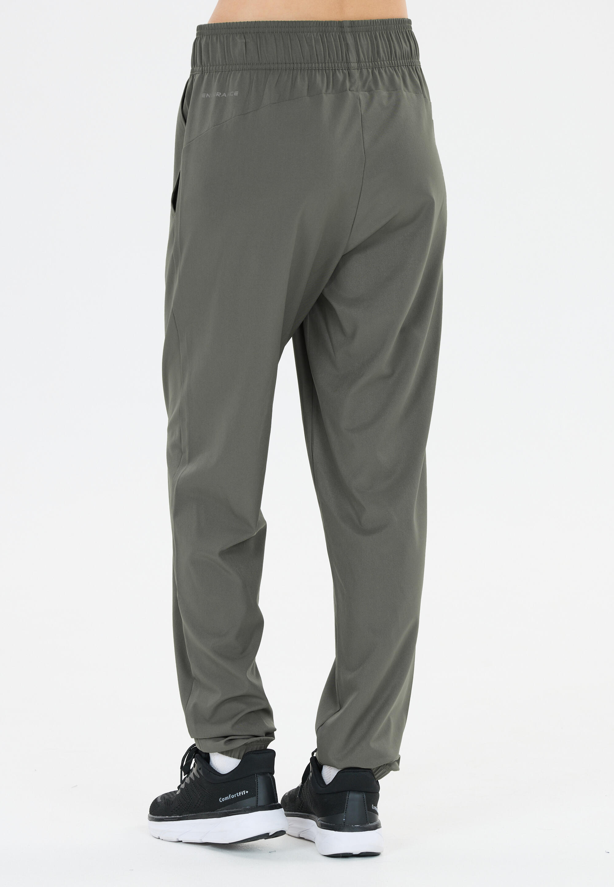 Pantalon Chaya 4/5