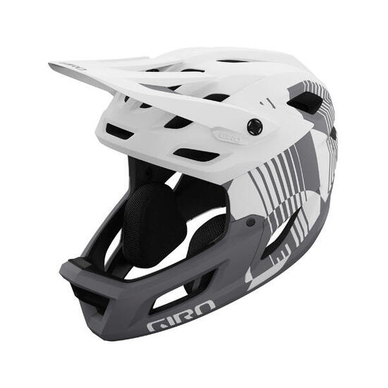 Casque Giro COALITION SPHERICAL