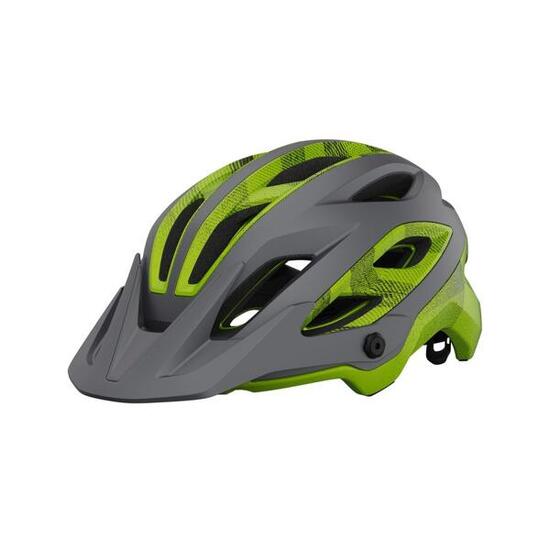 Casque Giro MERIT SPHERICAL