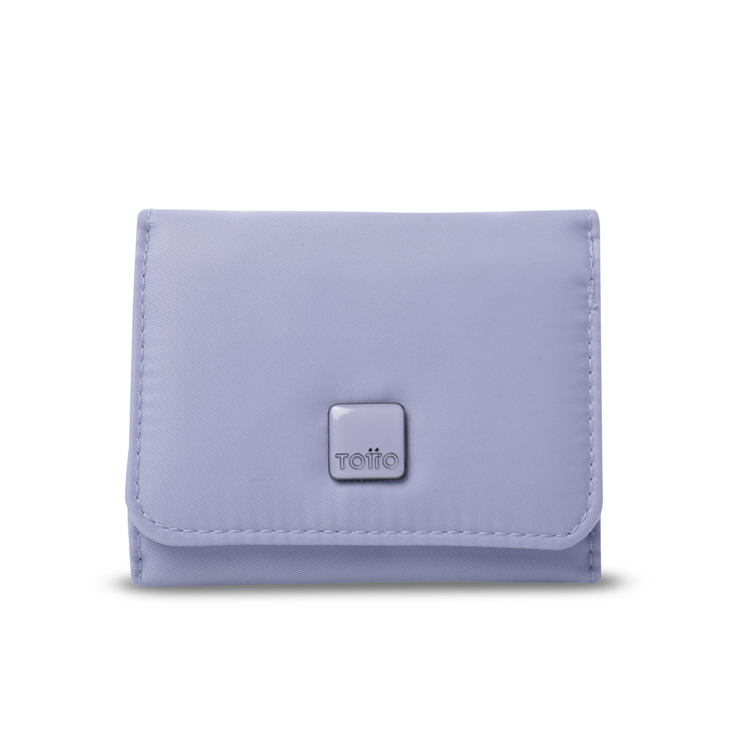 Totto Riñonera Freya (Riñonera, botella, cartera y llavero) Morado Poliéster 20 4/5