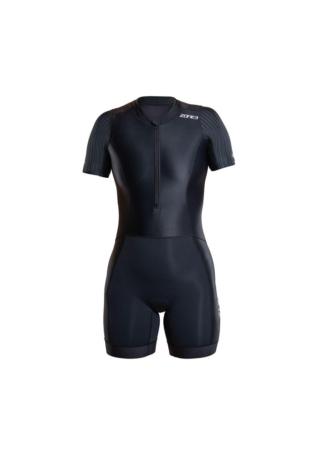 Combinaison de triathlon femme Zone3 Trifonction Activate+ 2/7