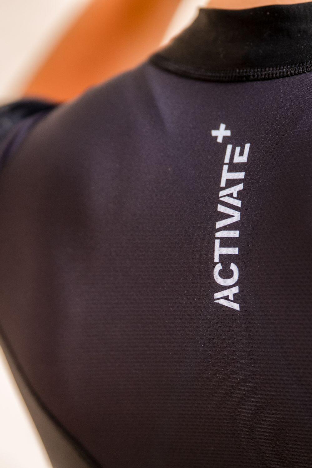 Combinaison de triathlon femme Zone3 Trifonction Activate+ 7/7