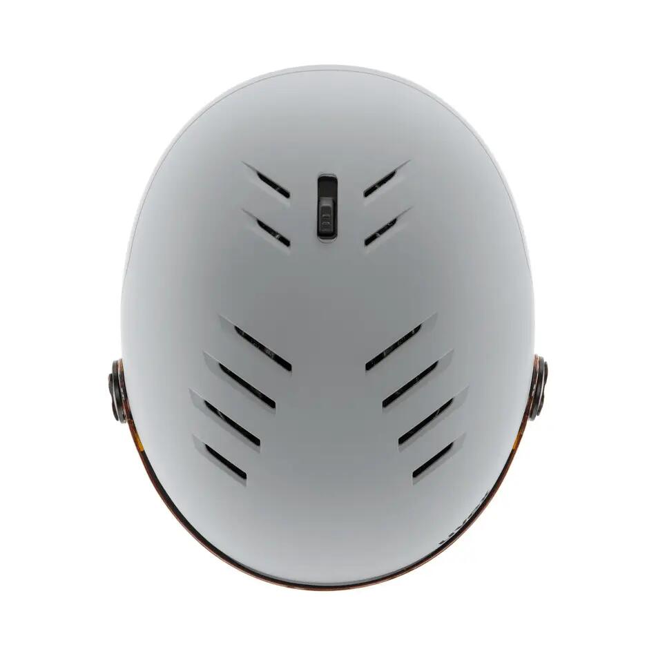 Casque de ski à visière Uvex Wanted 4/6