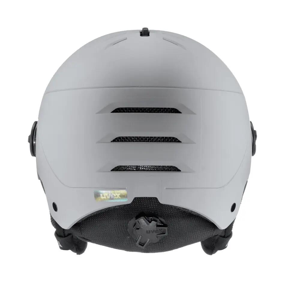 Casque de ski à visière Uvex Wanted 6/6