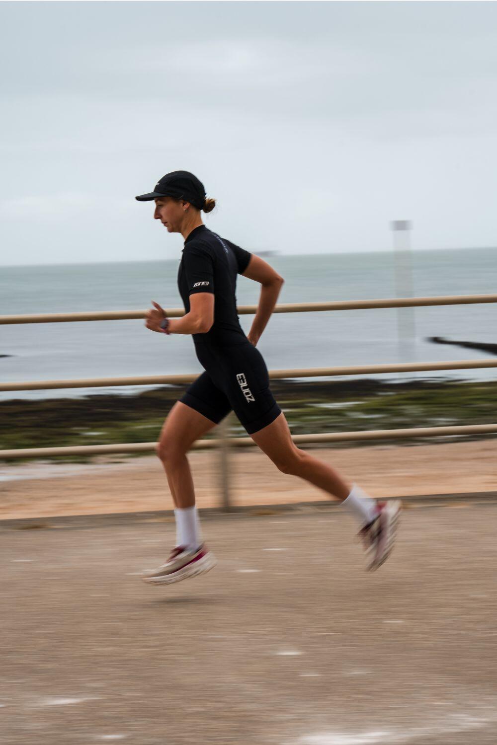 Combinaison de triathlon femme Zone3 Trifonction Activate+ 5/7