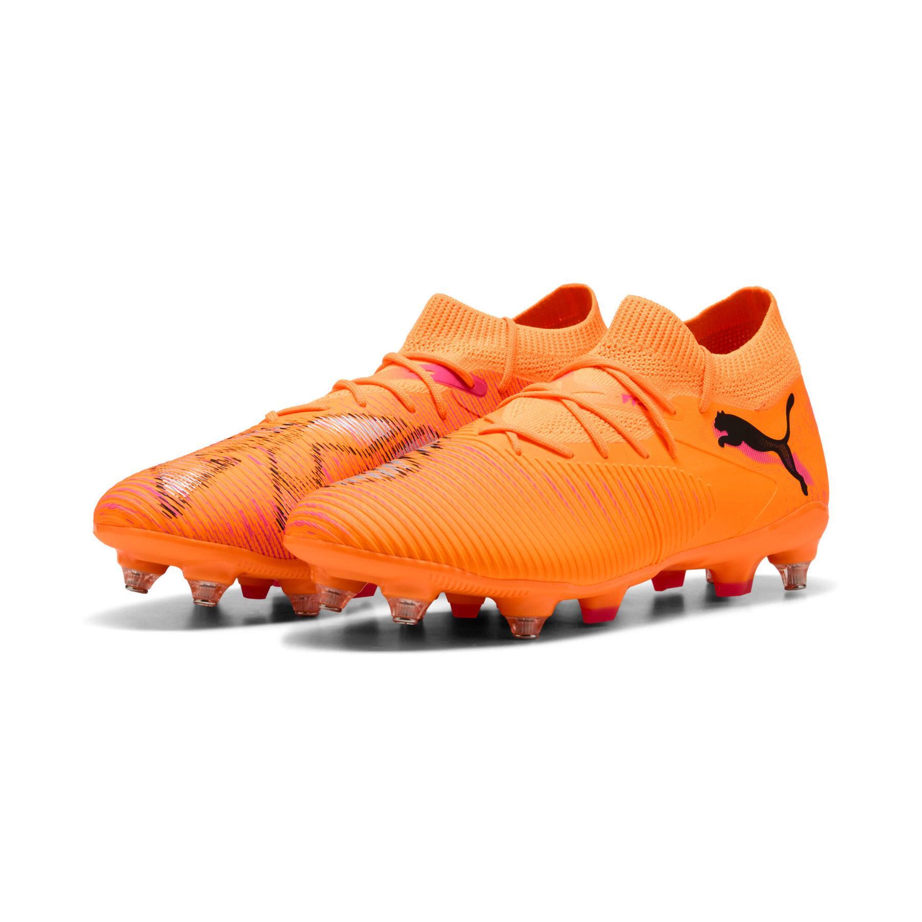 Scarpe calcio Puma Future 8 Match SG 3/6