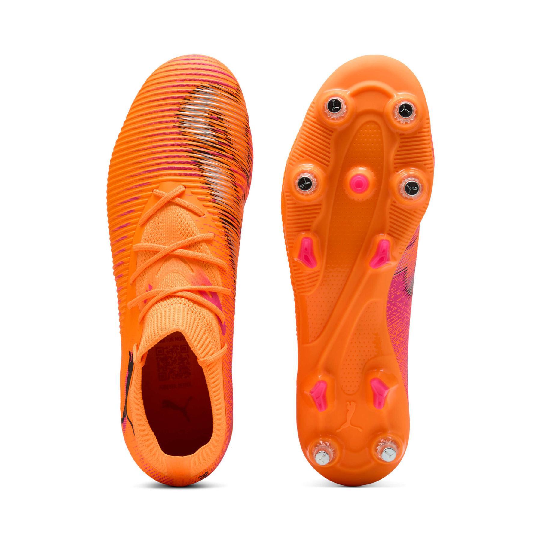 Scarpe calcio Puma Future 8 Match SG 5/6