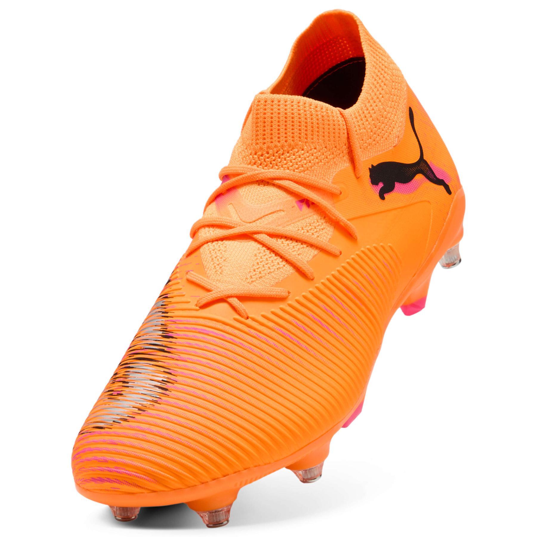 Scarpe calcio Puma Future 8 Match SG 4/6