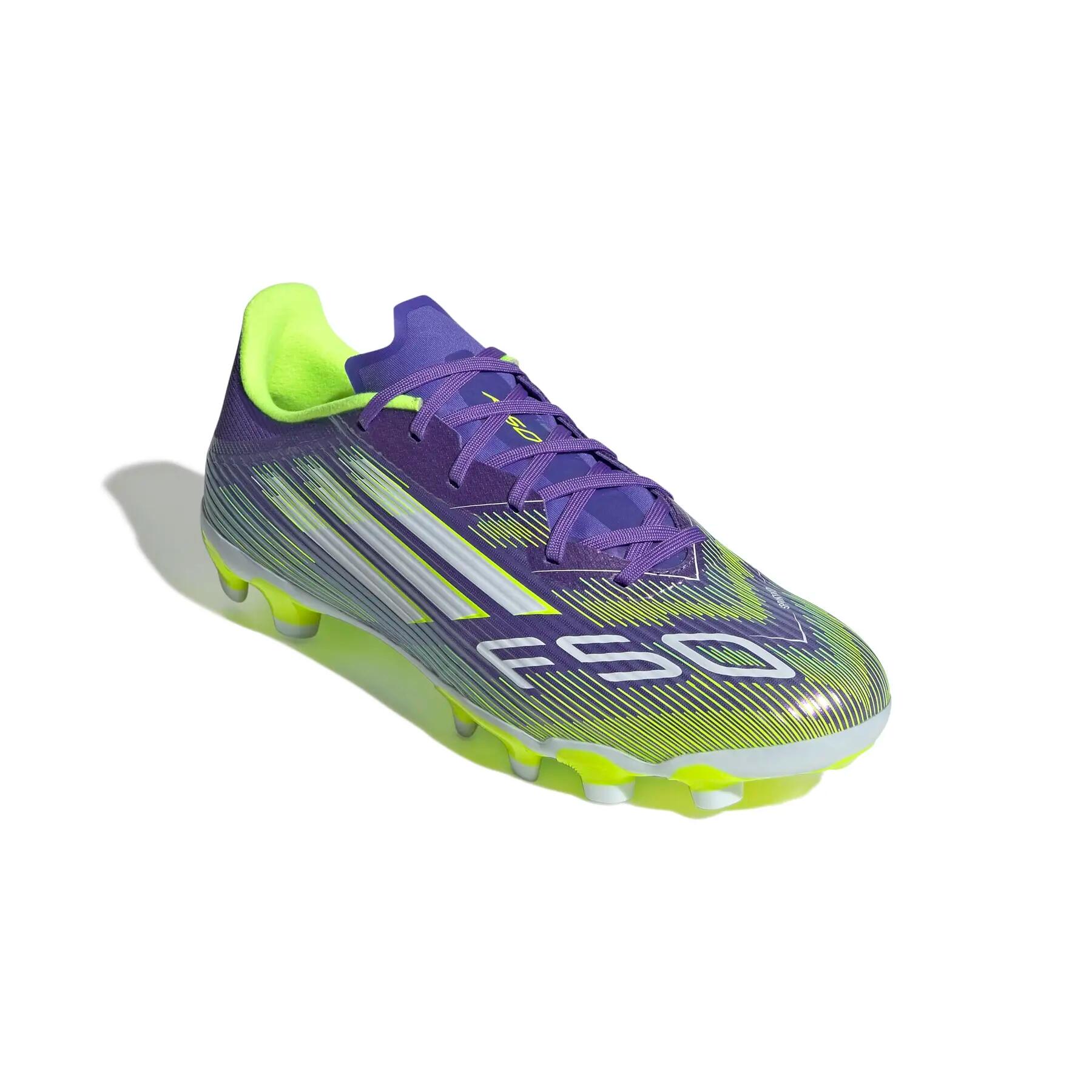 Scarpe calcio adidas F50 League AG 2/7