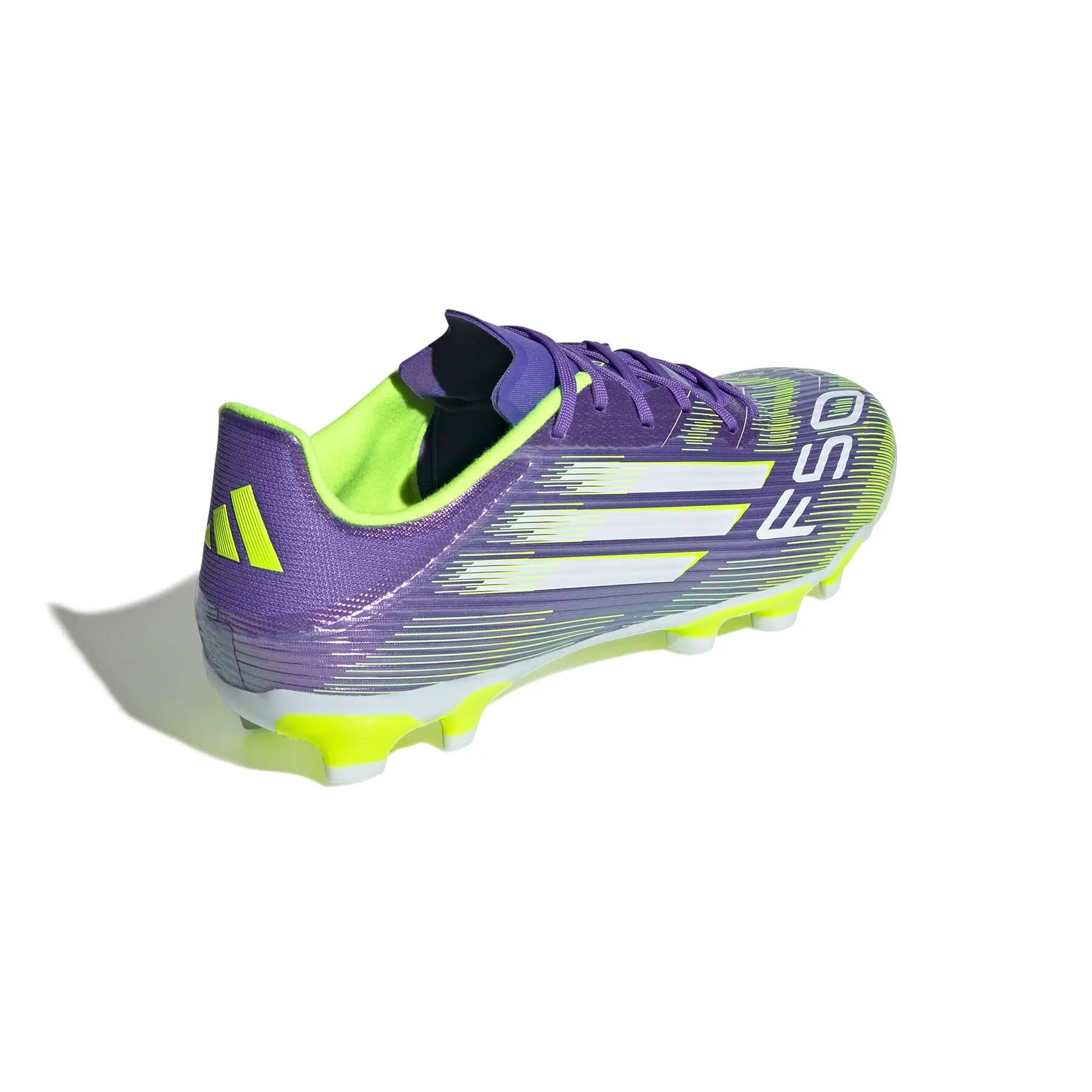 Scarpe calcio adidas F50 League AG 5/7