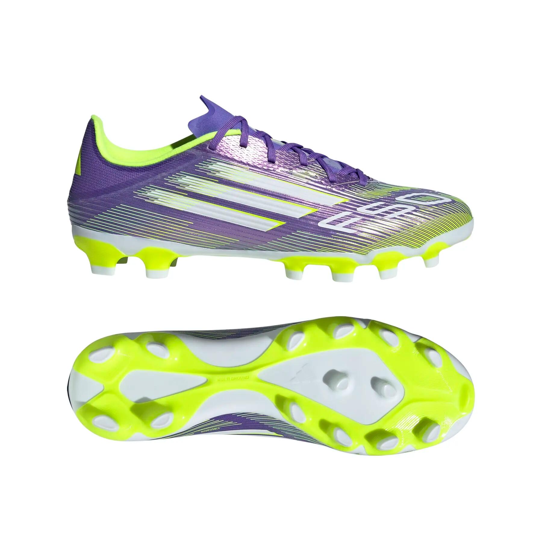 Scarpe calcio adidas F50 League AG 7/7