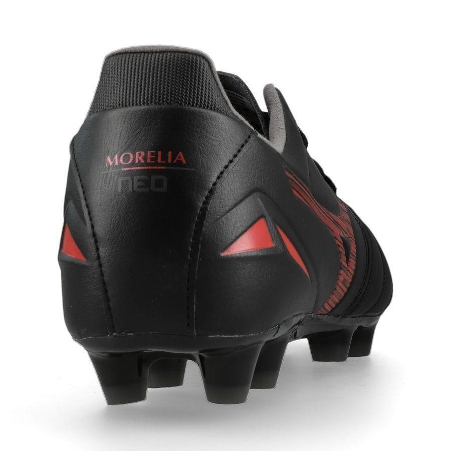Botas de fútbol Mizuno Morelia Neo Iv Pro FG 4/7