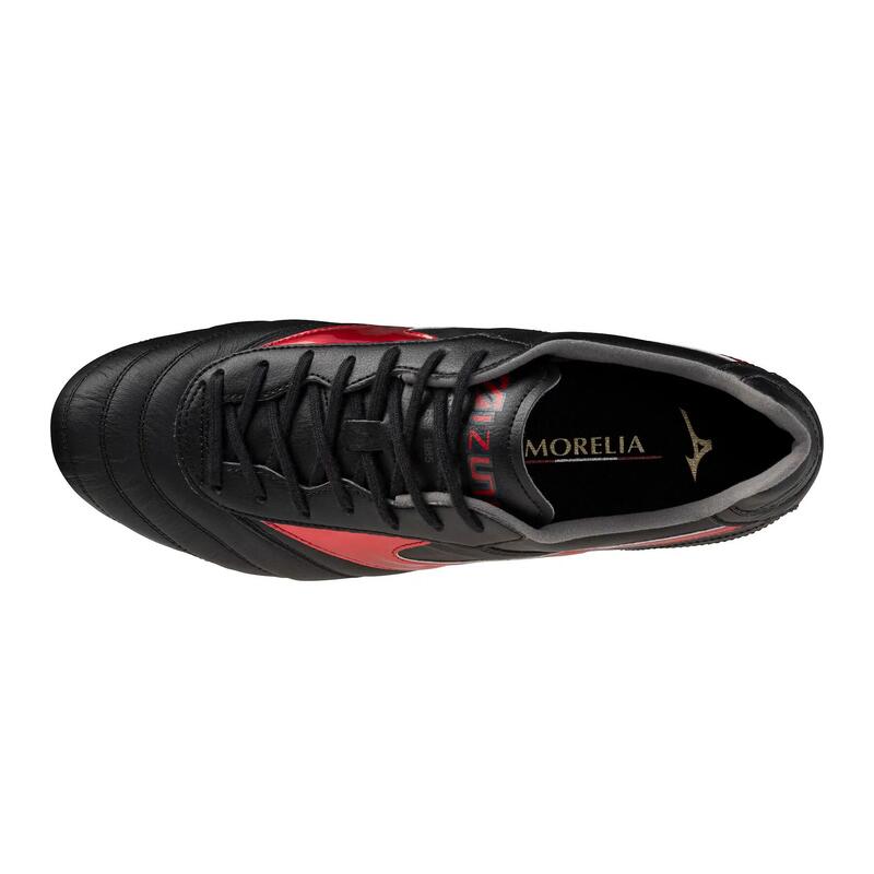 Ghete de fotbal pentru bărbați Mizuno Morelia II Elite FG