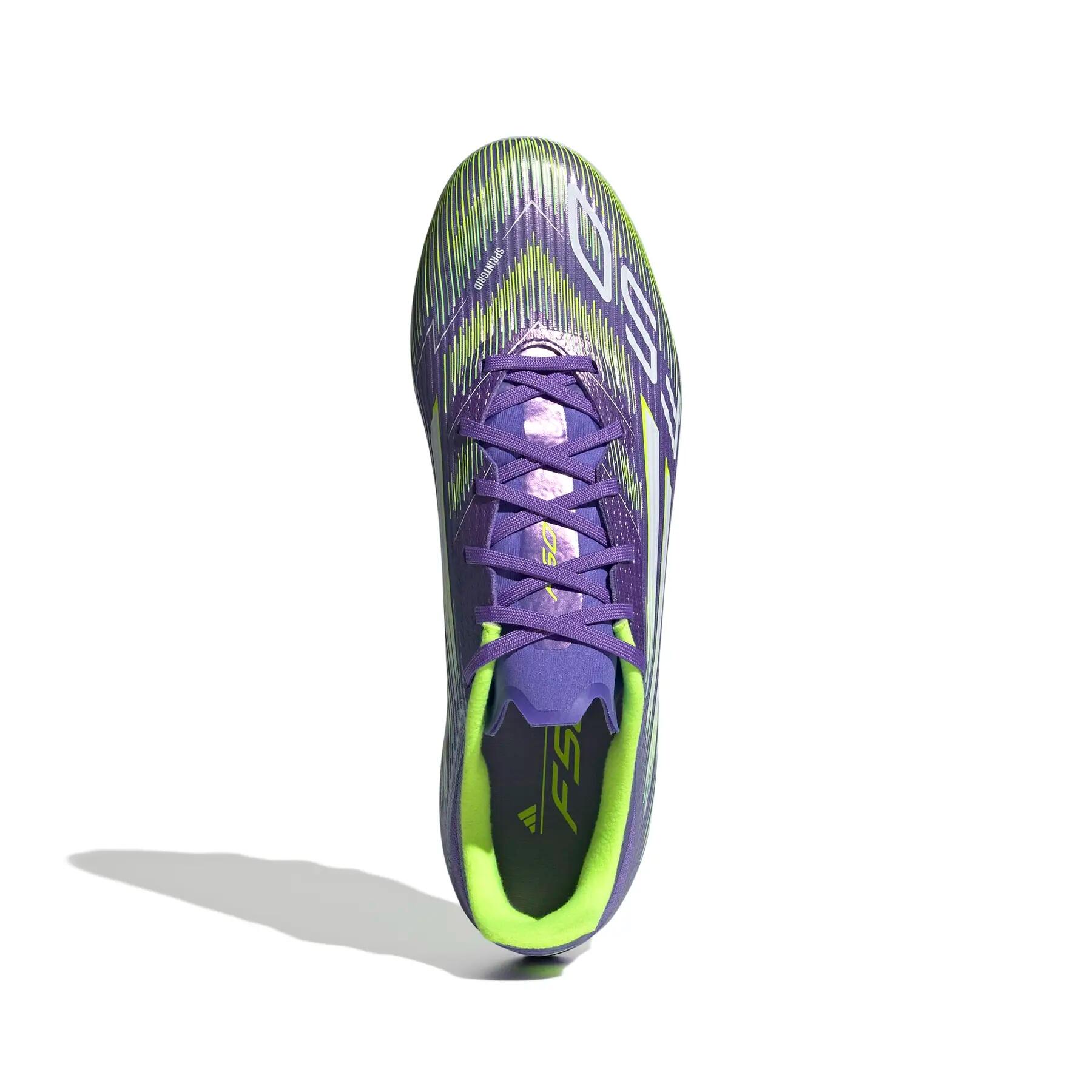 Scarpe calcio adidas F50 League AG 4/7