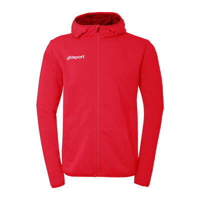 Trainingsjas essential uhlsport