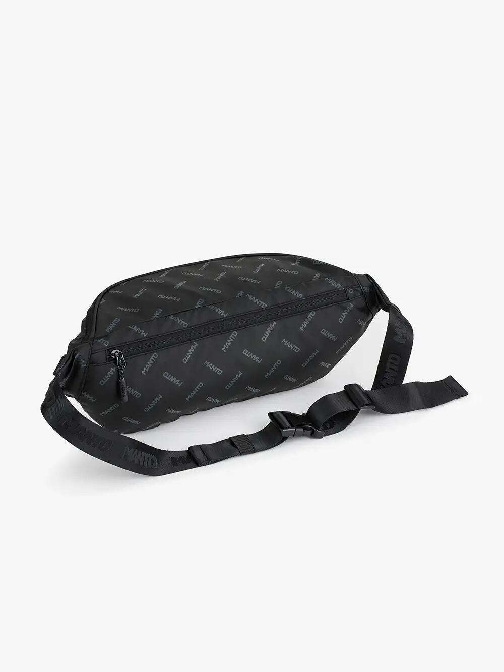 MANTO saszetka PULSE XXL czarna 6/7