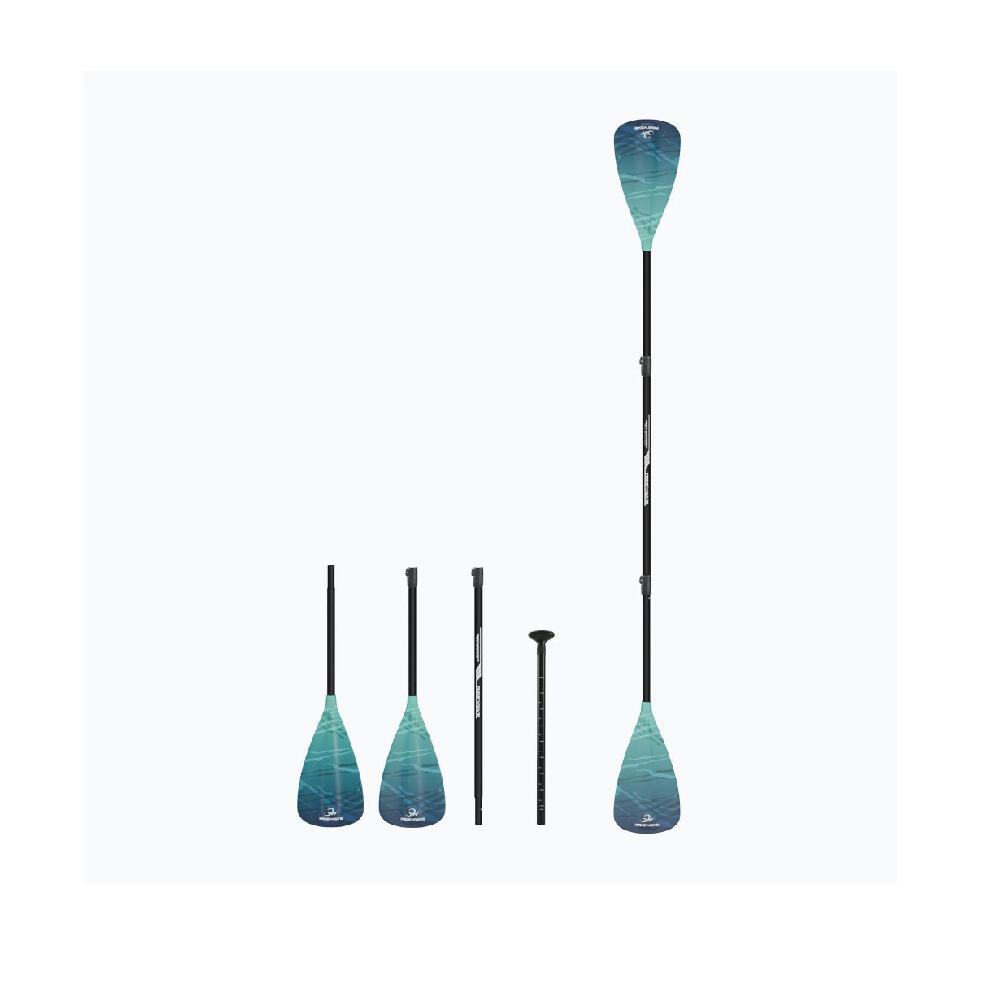 RIDEWAVE Pádlo RIDEWAVE Infinity Combo