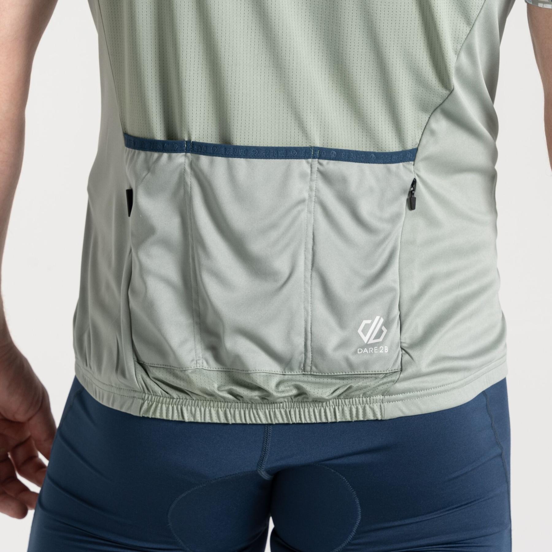 Maillot Dare 2B Riding 5/5