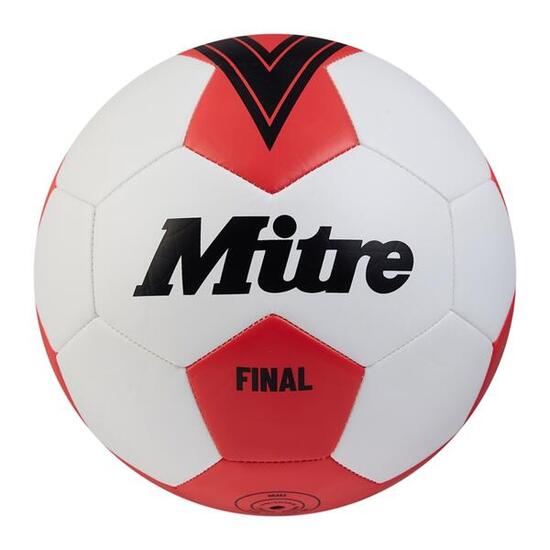 Football Final
