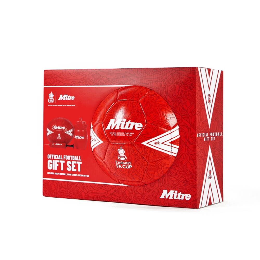Men's FA Cup Gift Set 3/5