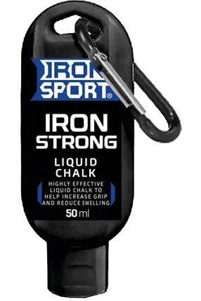 Chalk Liquide Body Attack IronSport 50 ml