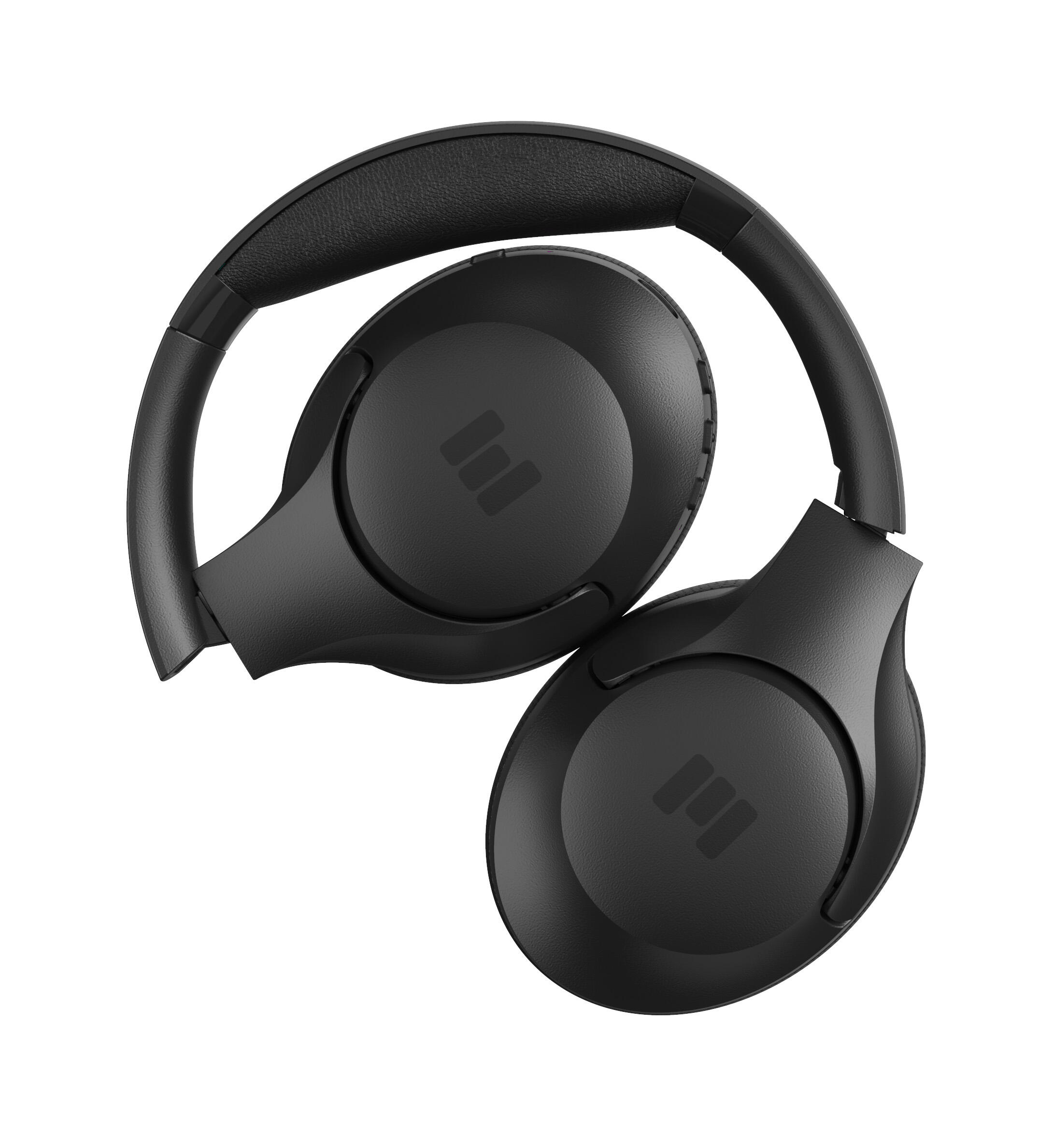 MOOVE 45I Pro Zwart koptelefoon voor sport en vrijetijd 3/6
