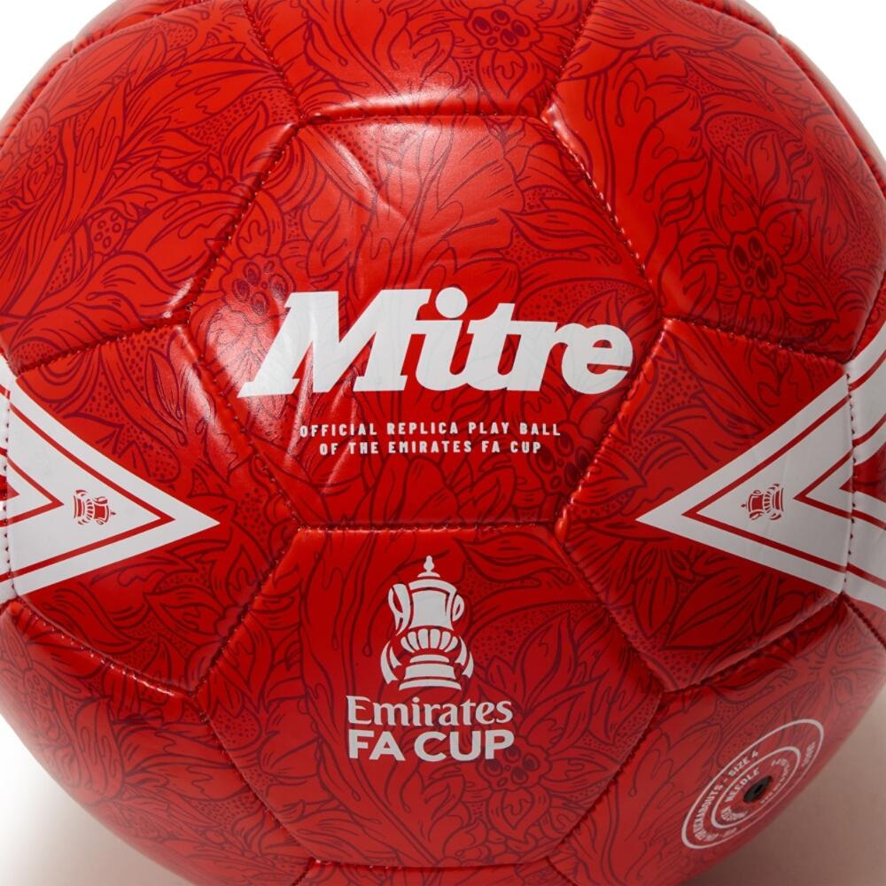 Men's FA Cup Gift Set 4/5