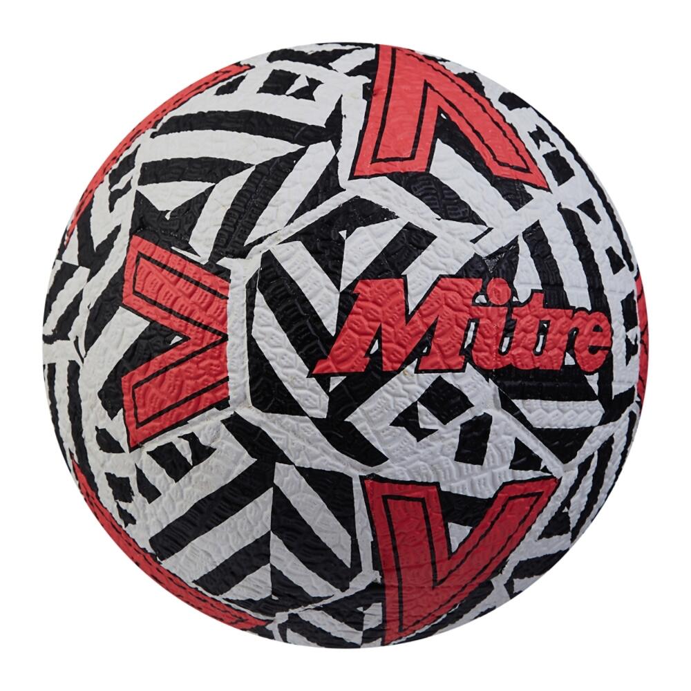 Ballon de Football de Rue 3/6