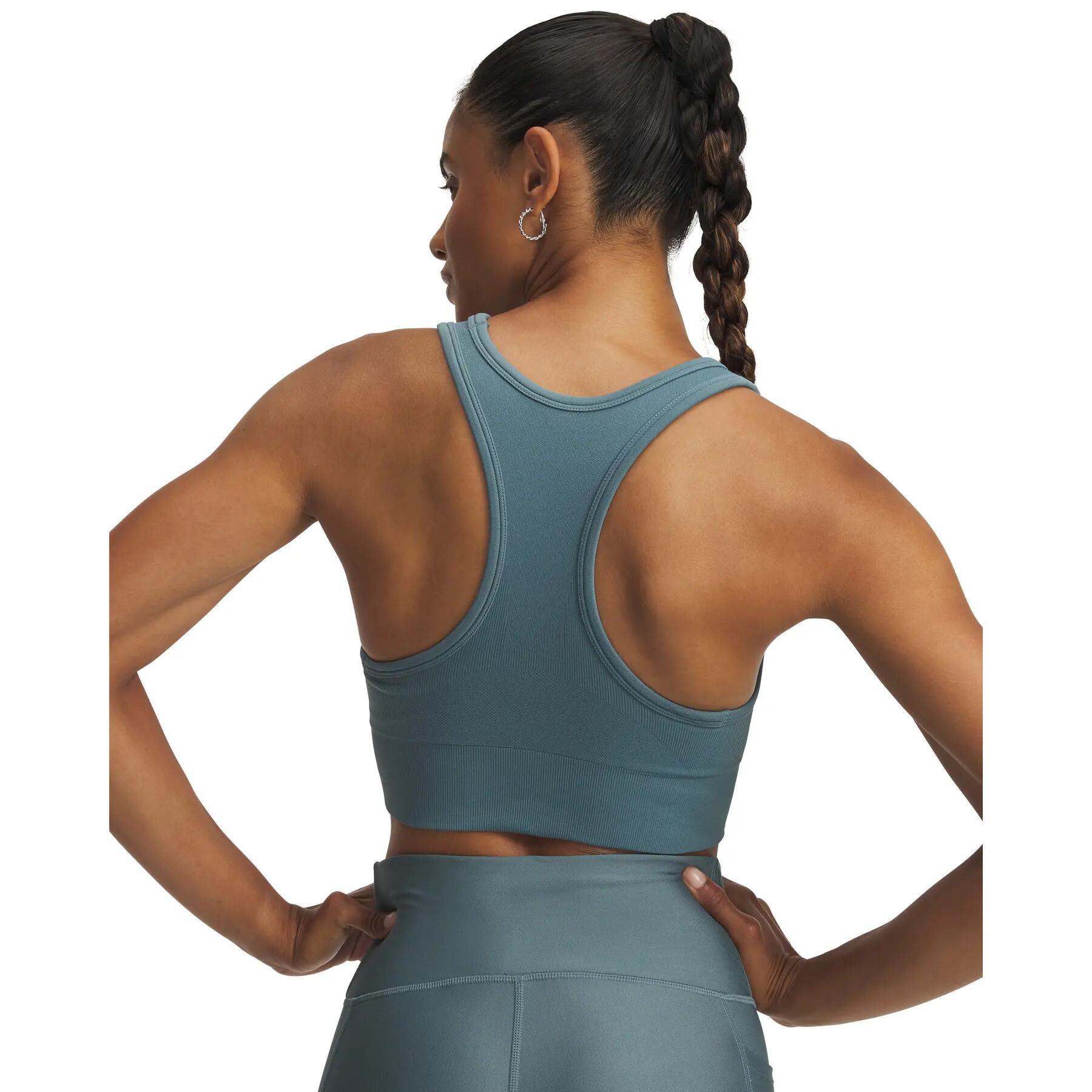Brassière femme Under Armour Vanish 2/2