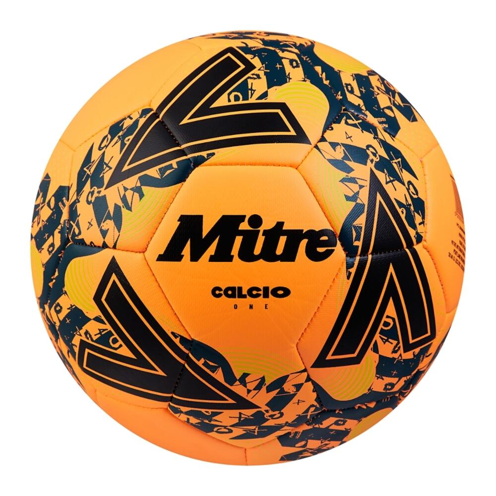 MITRE picture