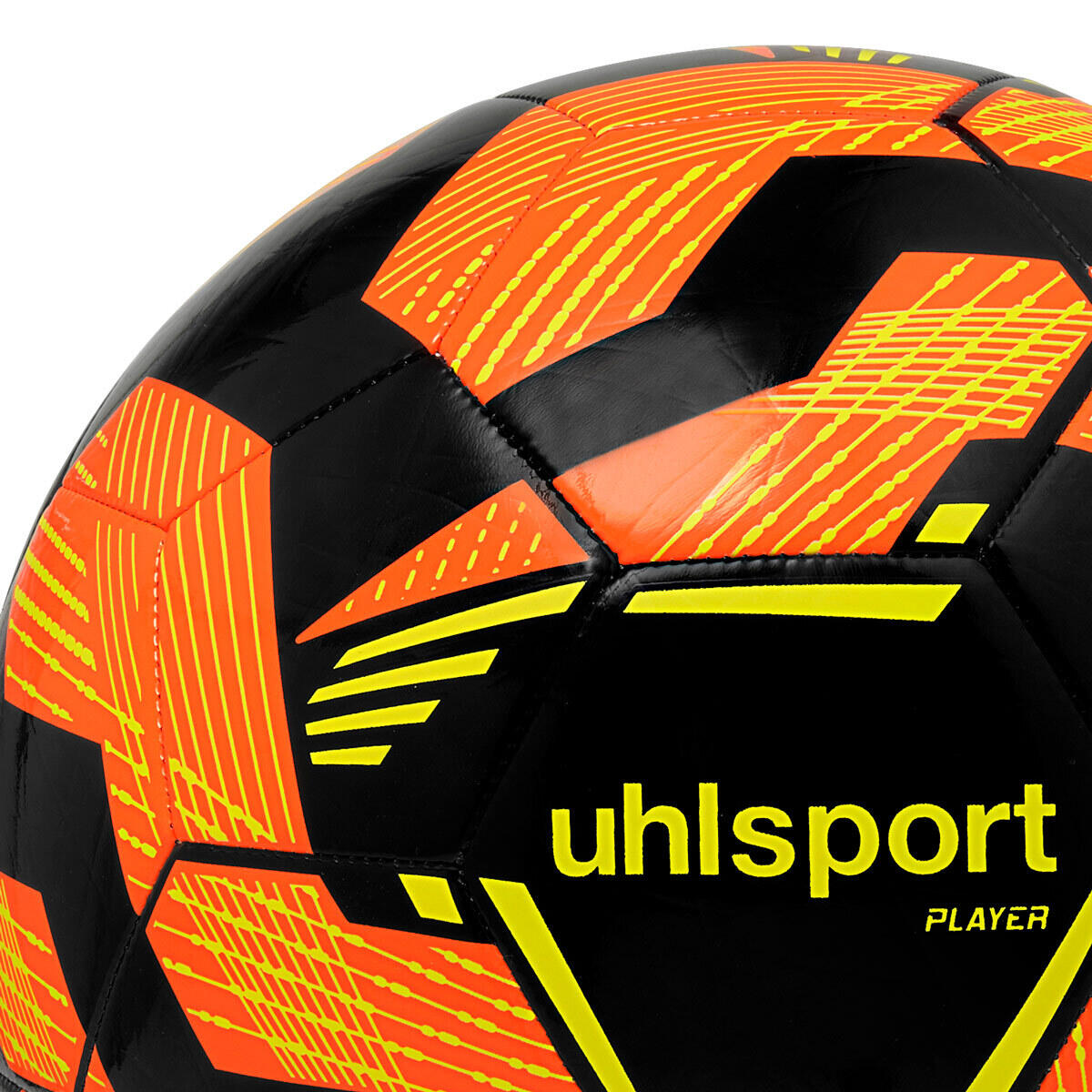 Fútbol Player UHLSPORT 3/3