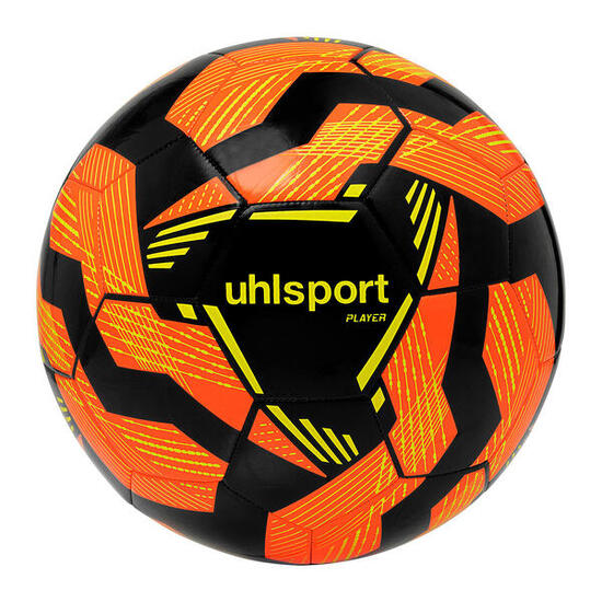 football Player UHLSPORT