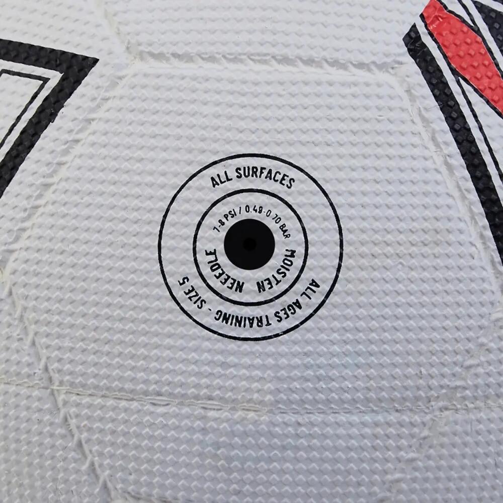 Ballon de football Super Dimple 6/6