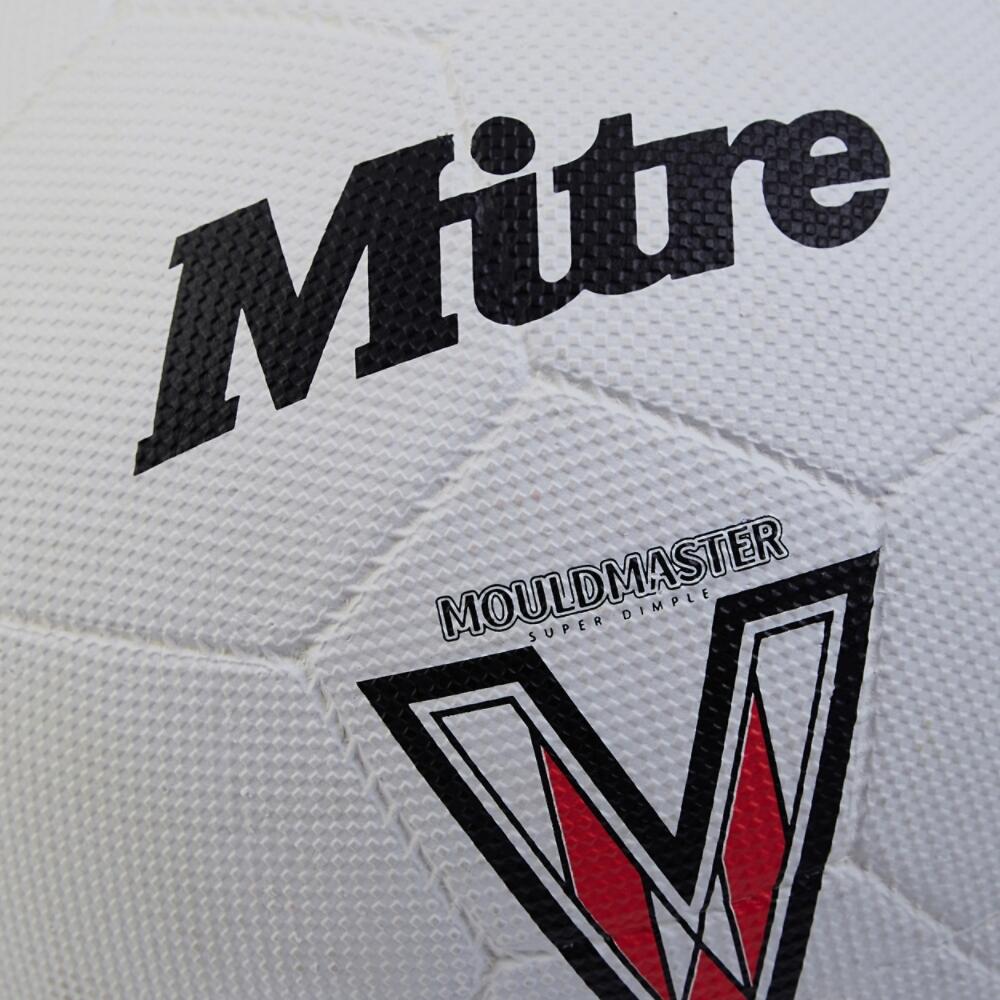 Ballon de football Super Dimple 4/6