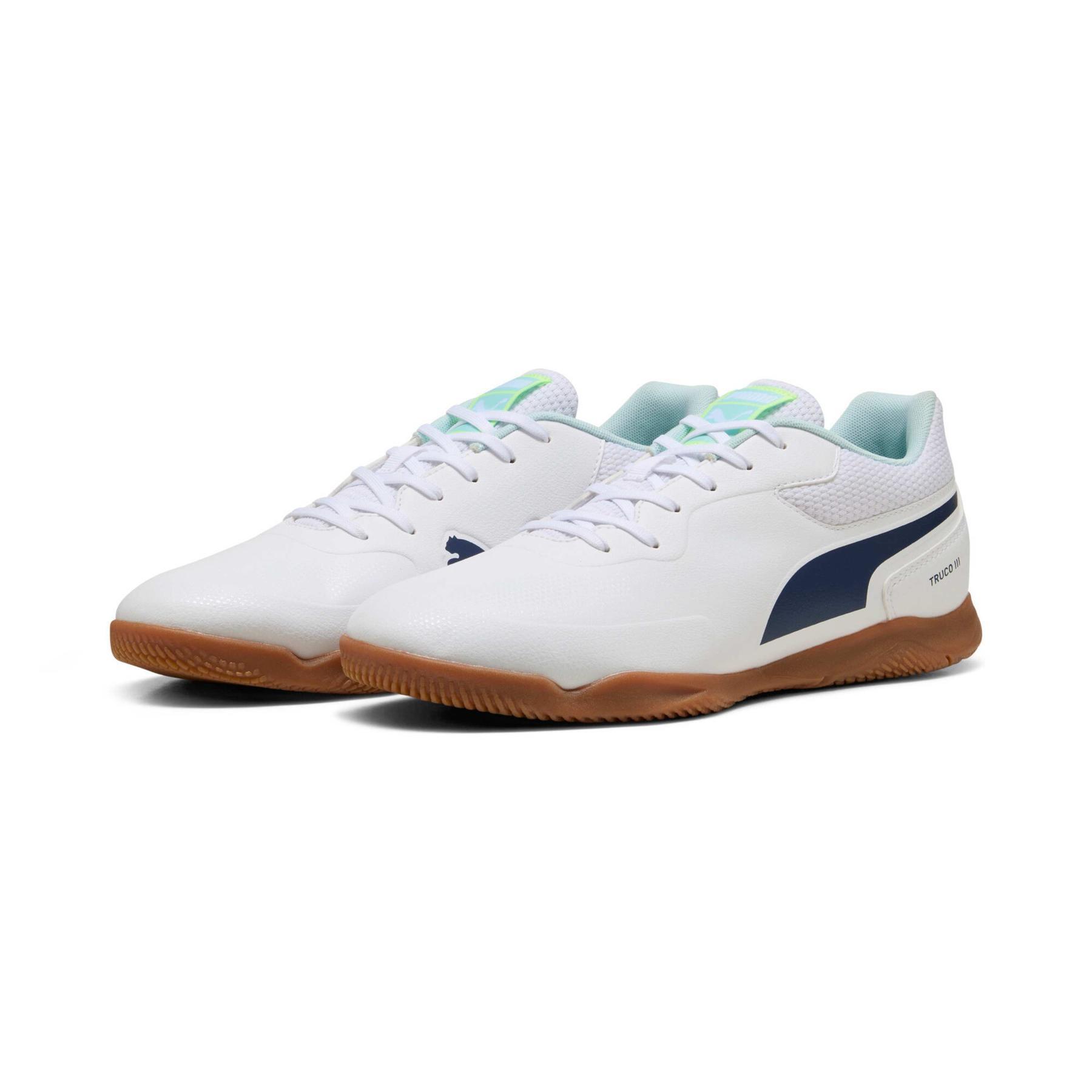 Scarpe calcio Puma Truco III 2/6
