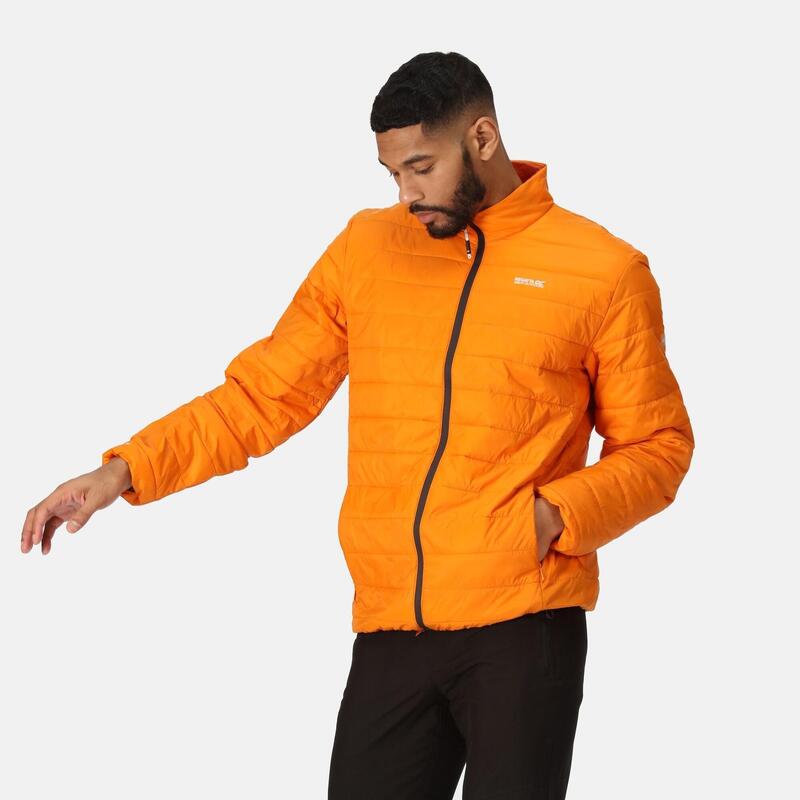 Puffed jacket Regatta Hillpack